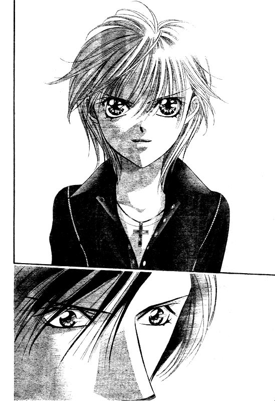 Skip Beat chapter 108 page 22