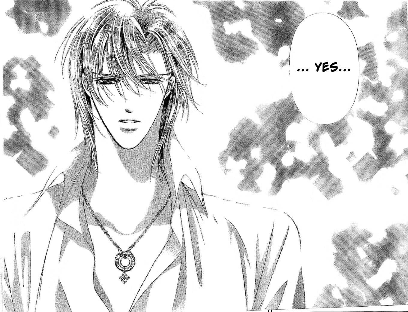 Skip Beat chapter 113 page 15
