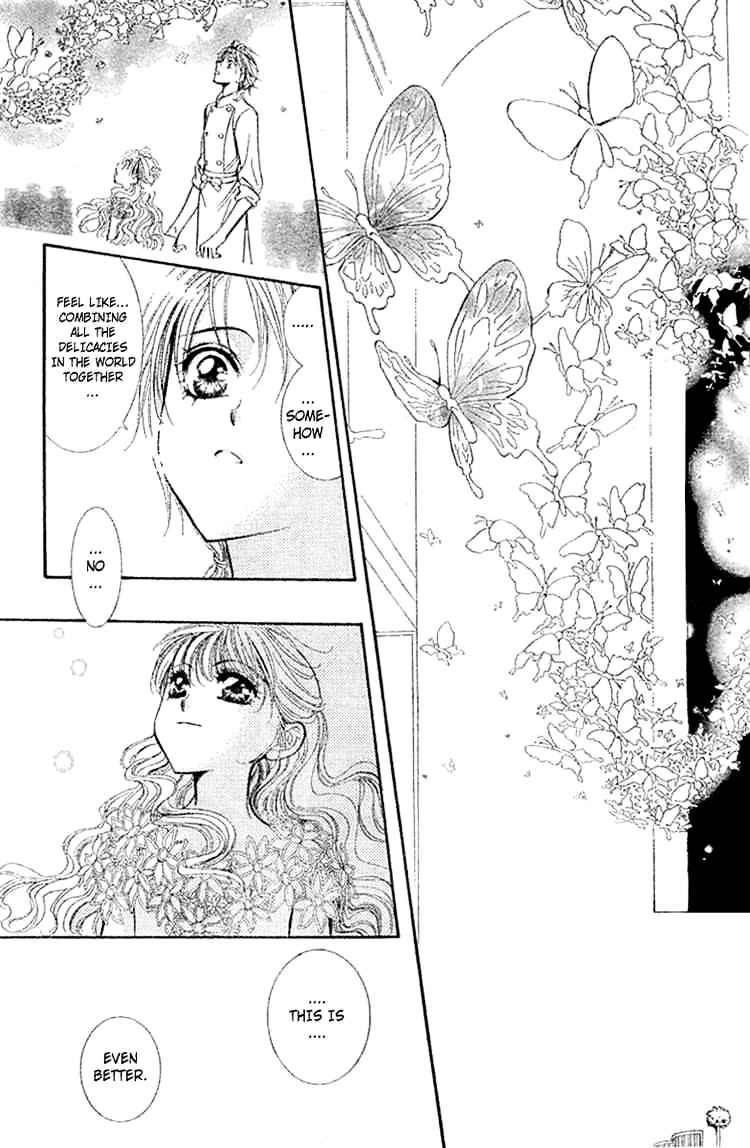 Skip Beat chapter 118 page 18