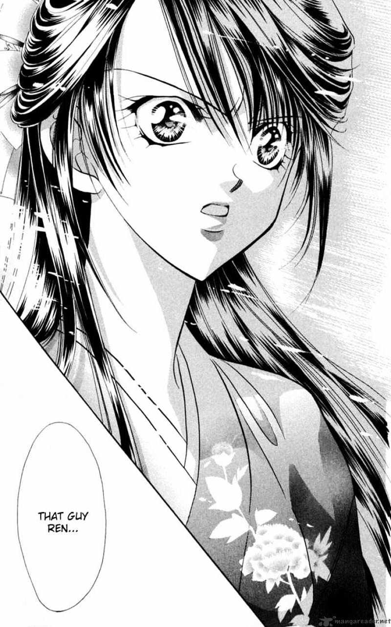 Skip Beat chapter 12 page 30