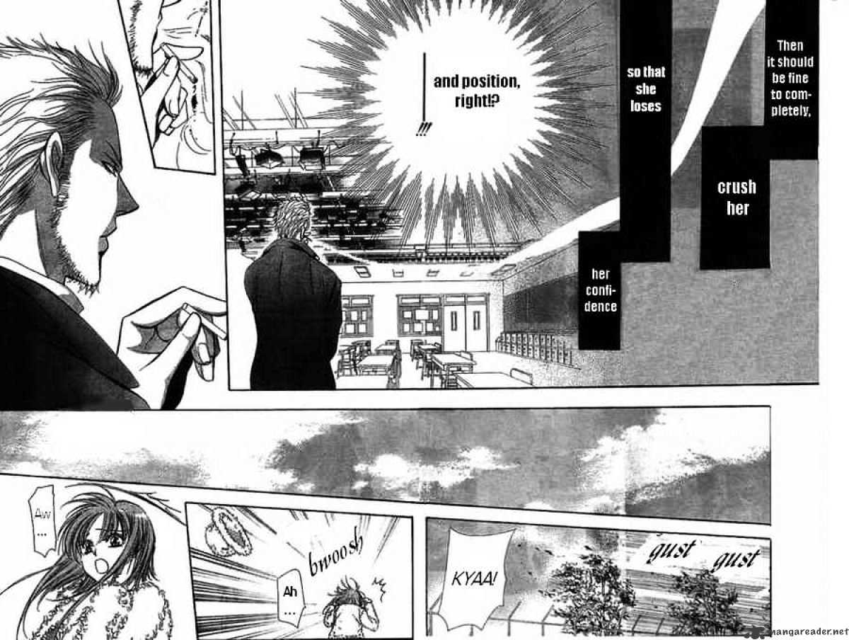 Skip Beat chapter 128 page 14