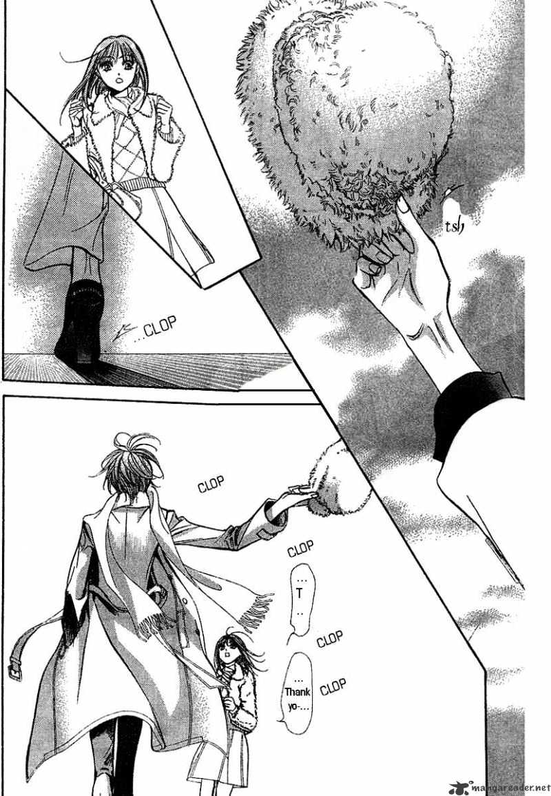 Skip Beat chapter 128 page 15