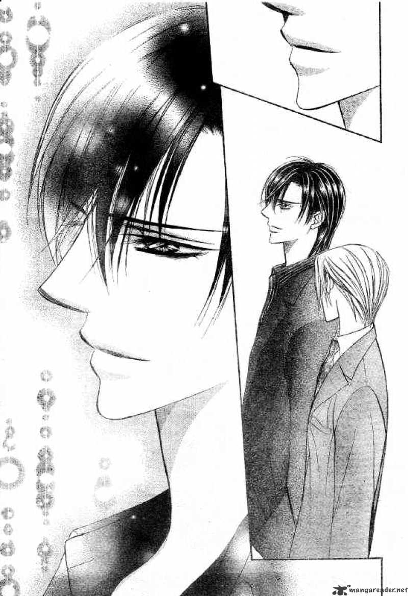 Skip Beat chapter 145 page 18