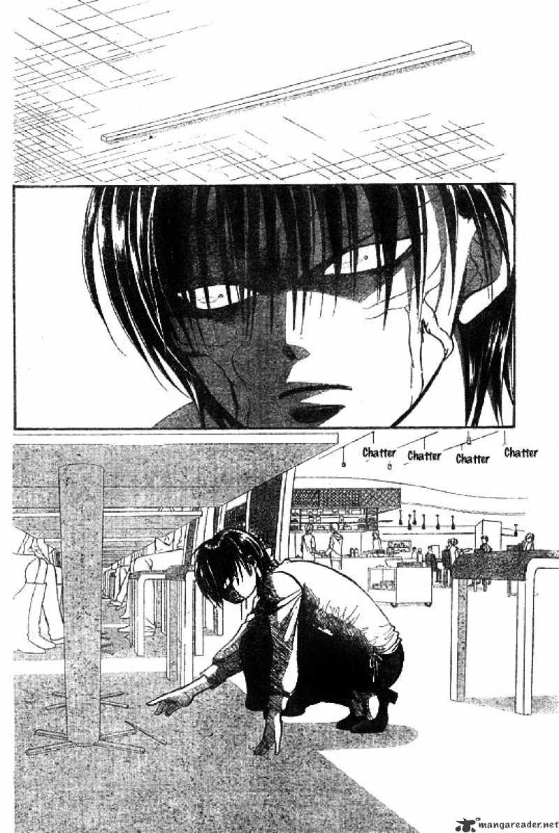Skip Beat chapter 148 page 10