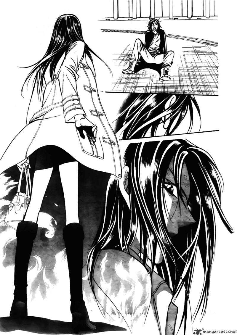 Skip Beat chapter 149 page 24