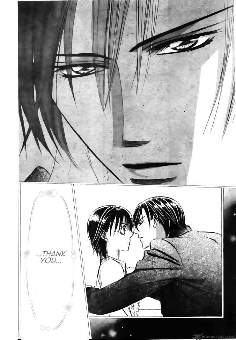Skip Beat chapter 149 page 29