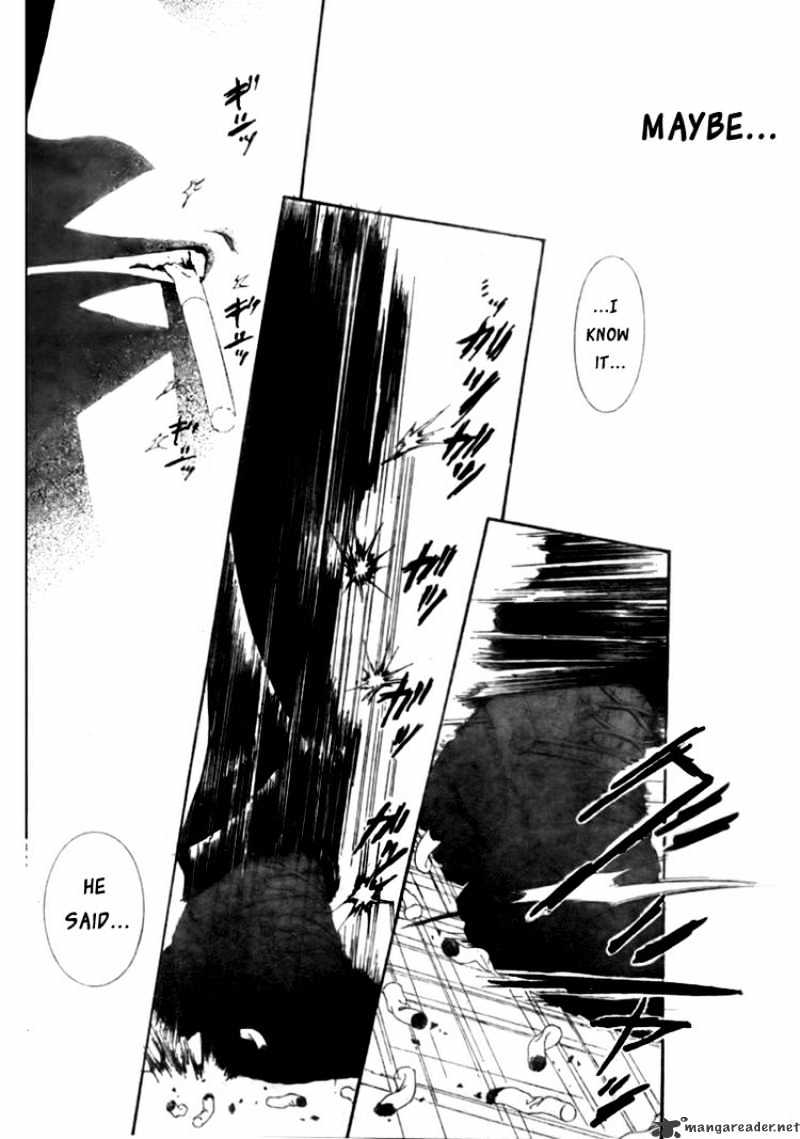 Skip Beat chapter 152 page 21