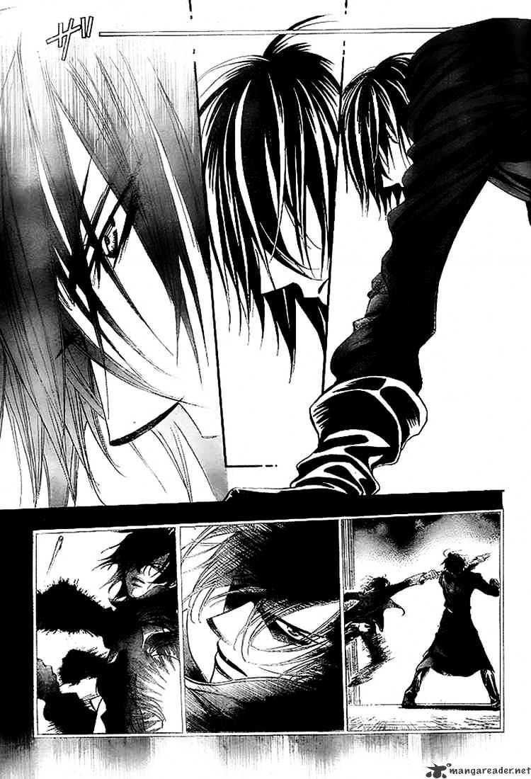 Skip Beat chapter 160 page 11