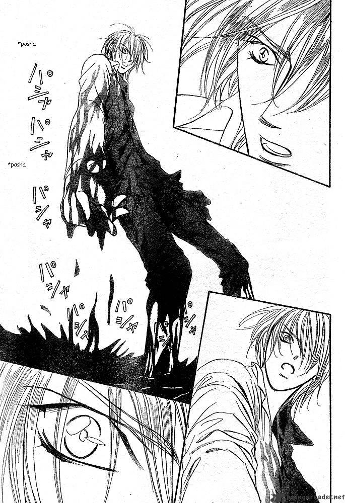 Skip Beat chapter 166 page 15