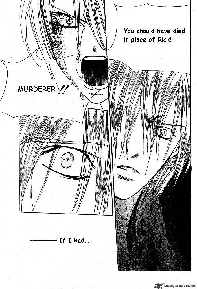 Skip Beat chapter 166 page 9