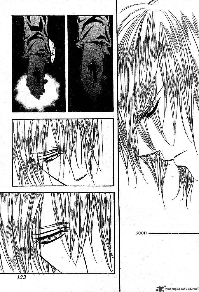 Skip Beat chapter 167 page 13