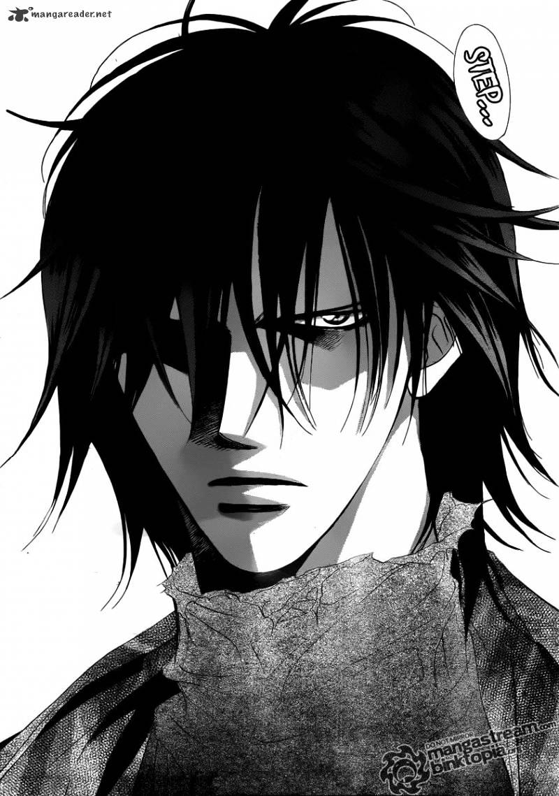 Skip Beat chapter 175 page 14