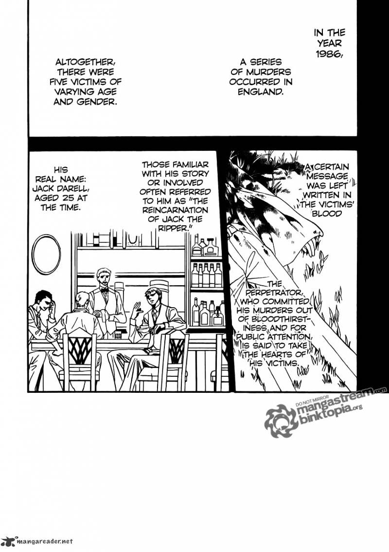 Skip Beat chapter 175 page 2