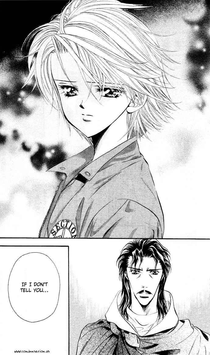 Skip Beat chapter 19 page 10
