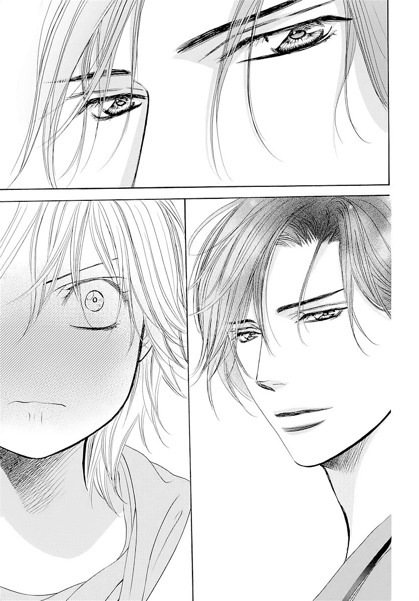 Skip Beat chapter 283 page 15