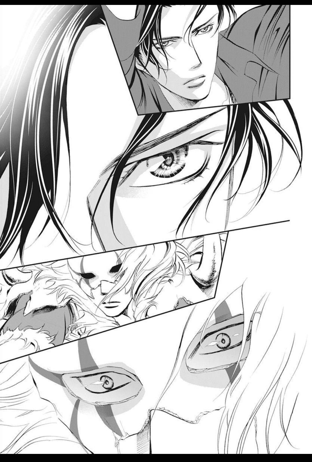 Skip Beat chapter 294 page 3