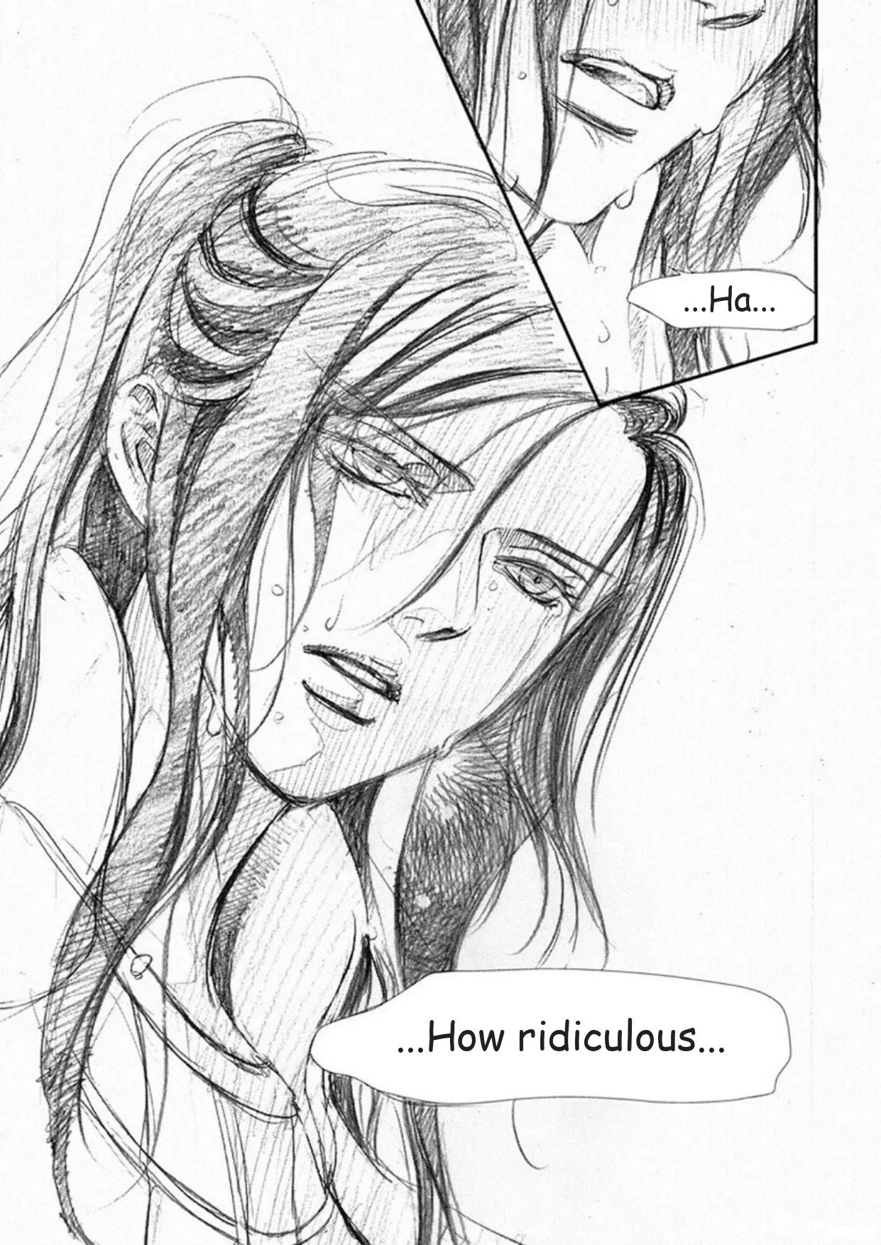 Skip Beat chapter 297 page 4