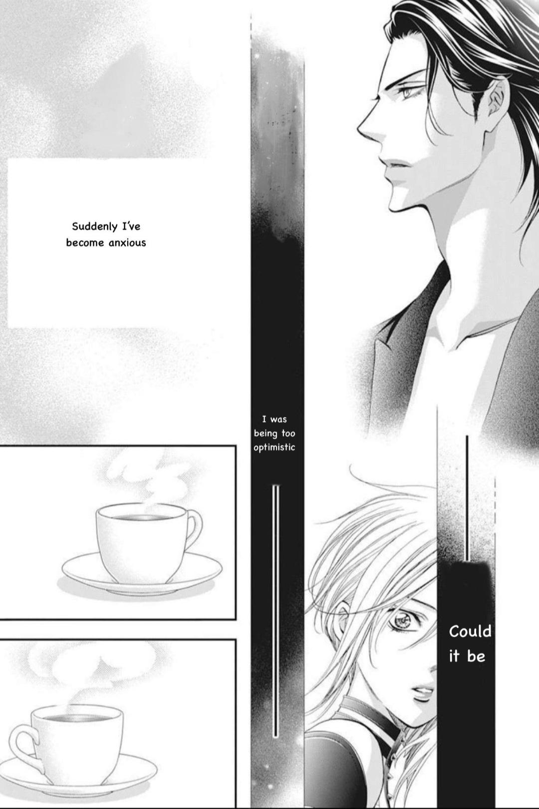 Skip Beat chapter 310 page 18