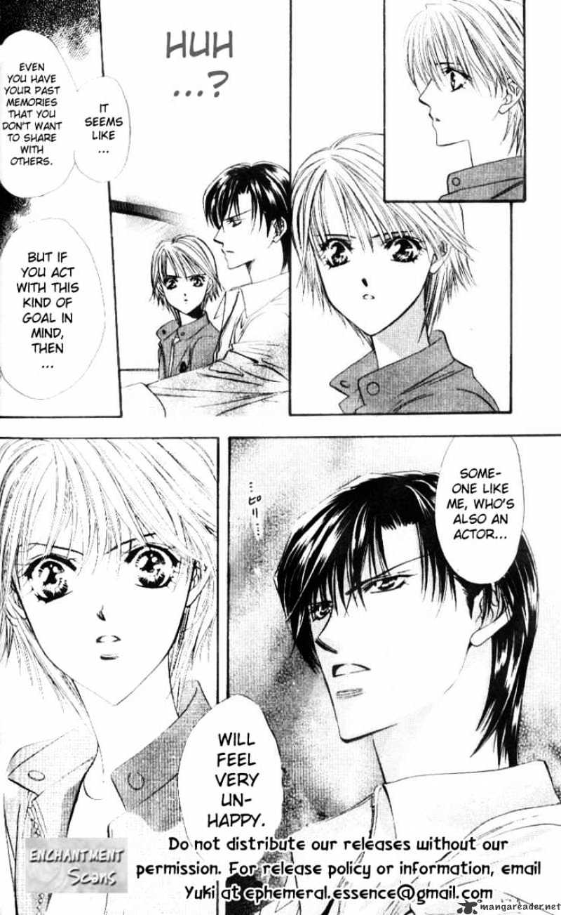 Skip Beat chapter 32 page 29