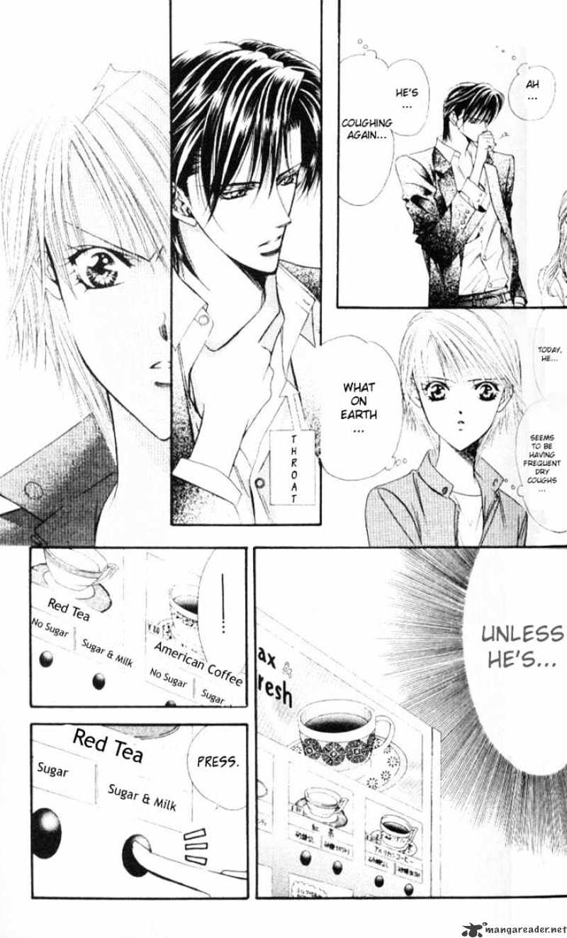 Skip Beat chapter 33 page 10
