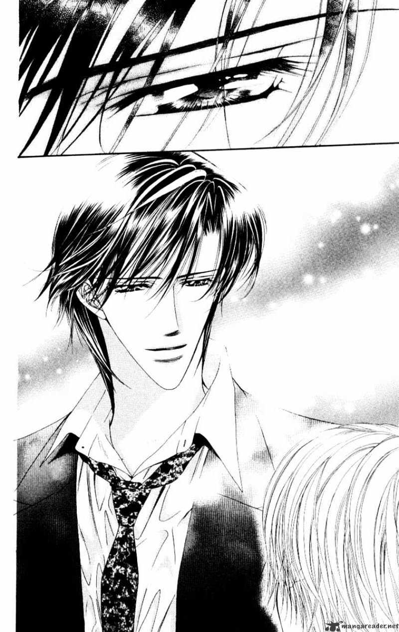 Skip Beat chapter 36 page 16