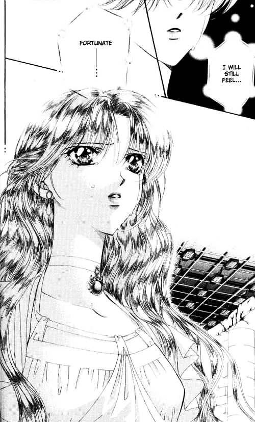 Skip Beat chapter 43 page 28