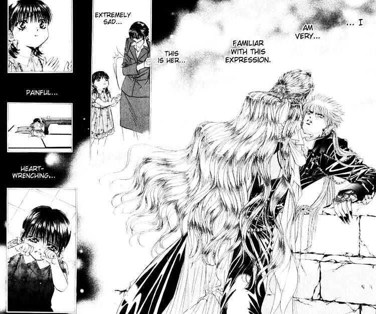 Skip Beat chapter 44 page 2