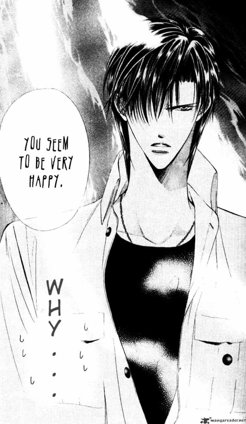 Skip Beat chapter 47 page 13