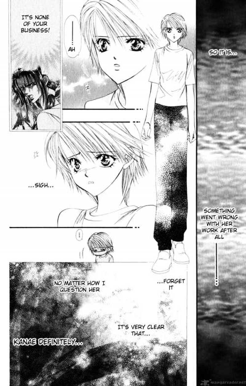 Skip Beat chapter 48 page 26