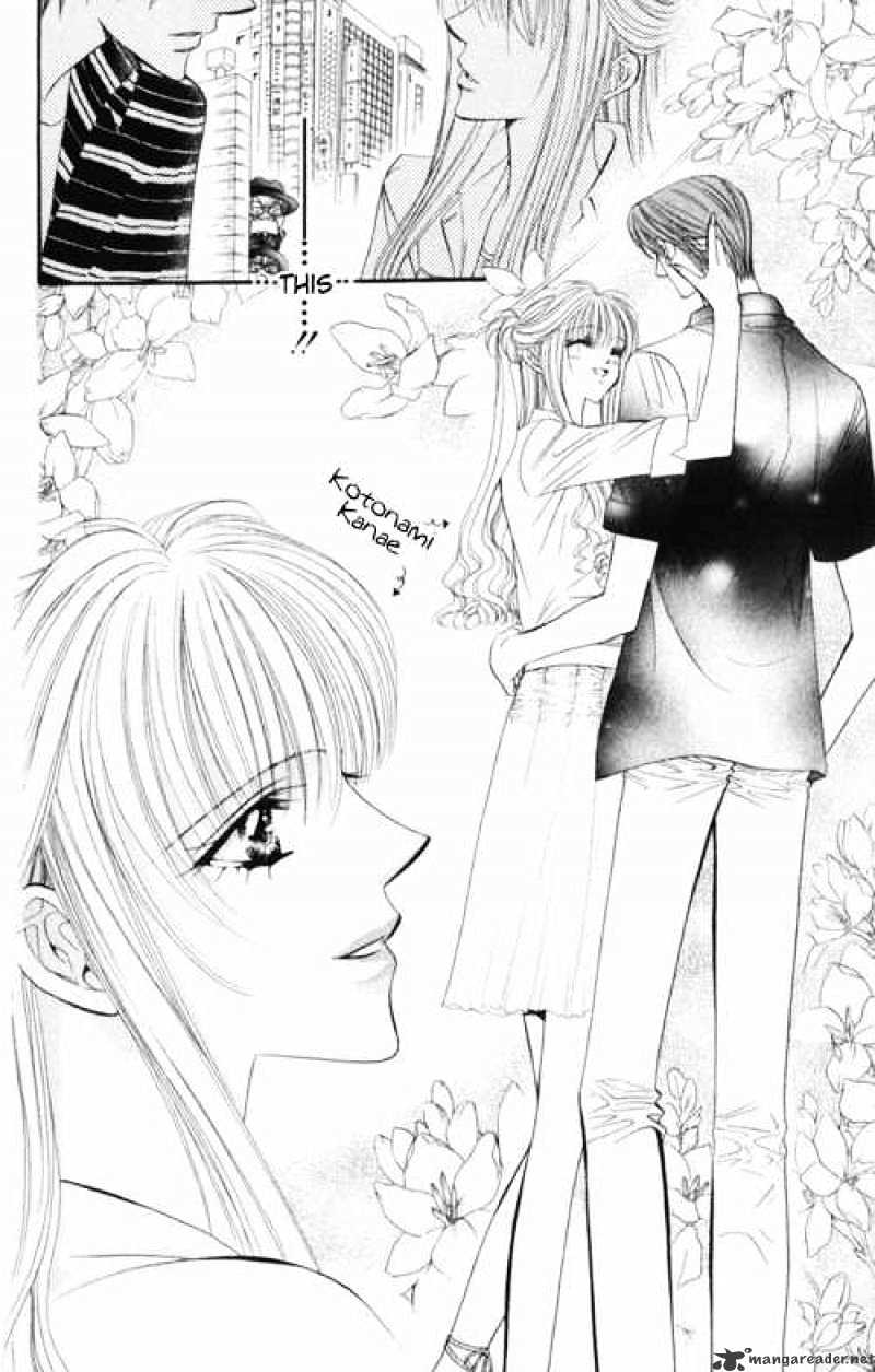 Skip Beat chapter 48 page 9