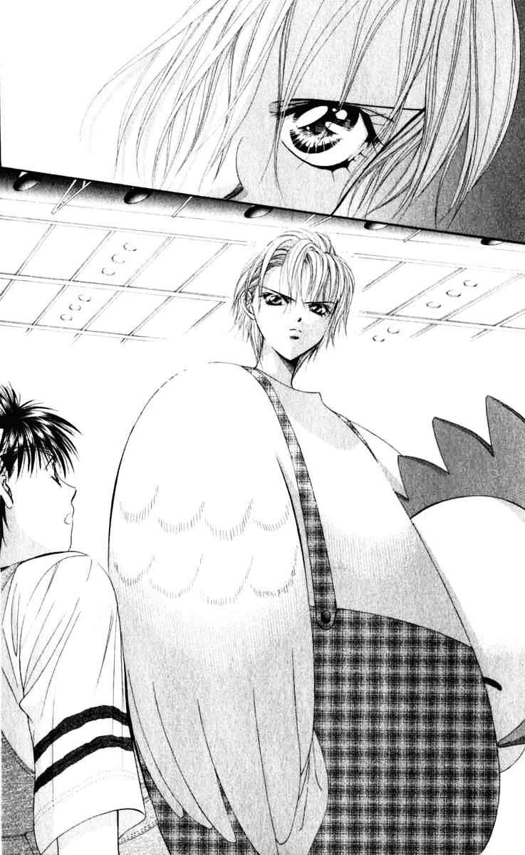 Skip Beat chapter 49 page 14