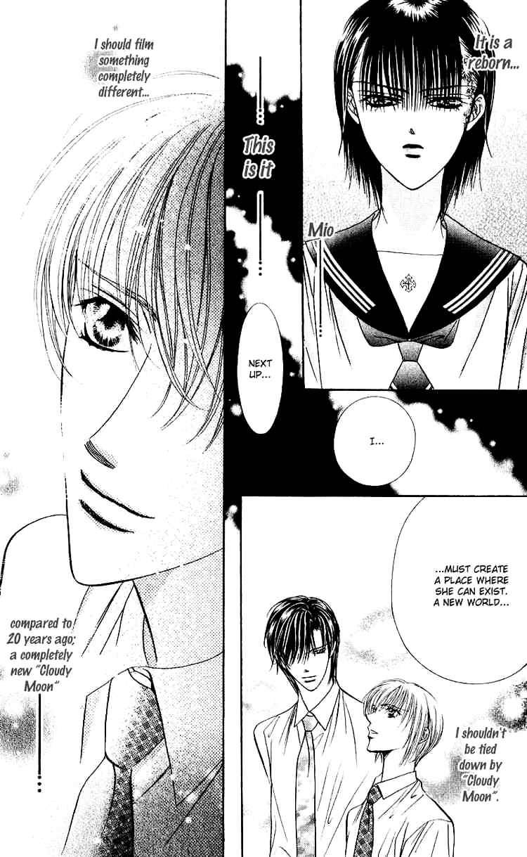 Skip Beat chapter 59 page 29