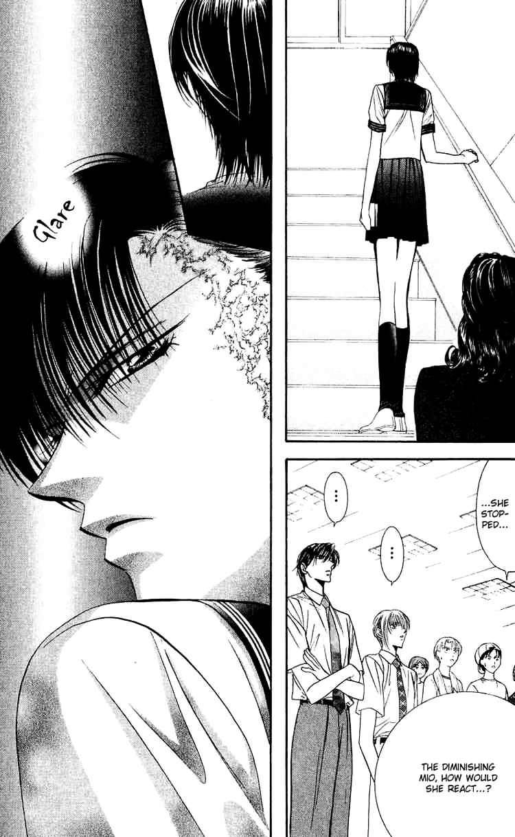 Skip Beat chapter 59 page 9