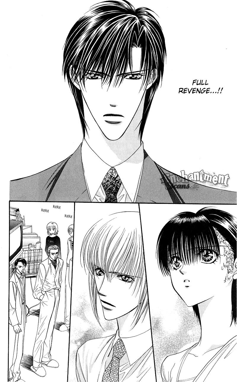 Skip Beat chapter 62 page 7