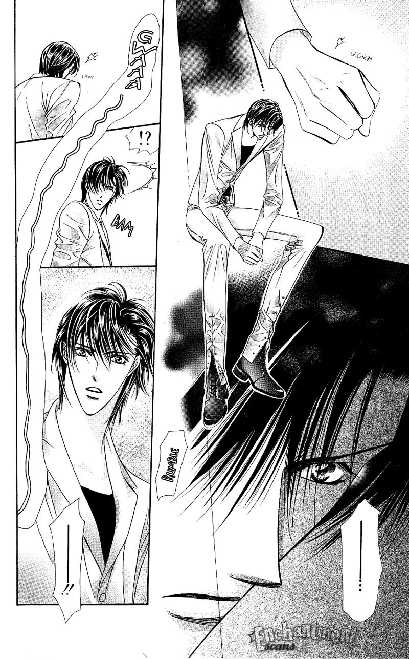 Skip Beat chapter 63 page 28