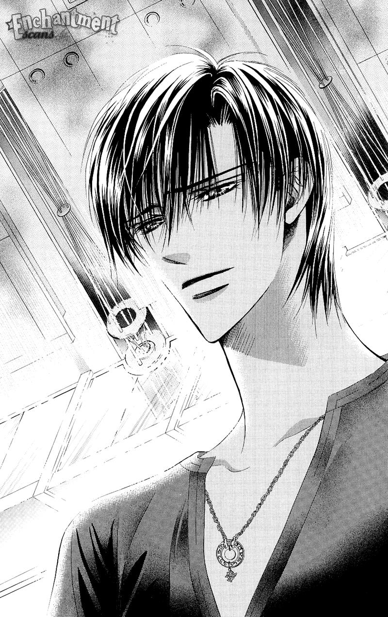 Skip Beat chapter 67 page 27