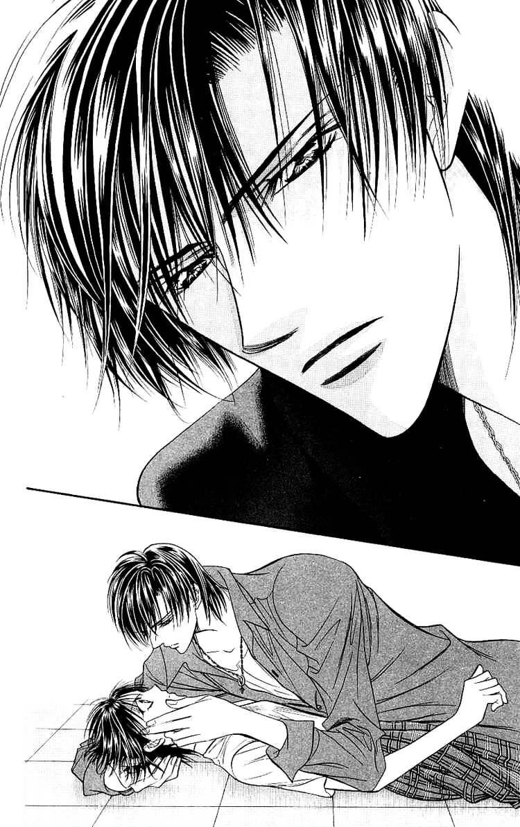 Skip Beat chapter 71 page 10