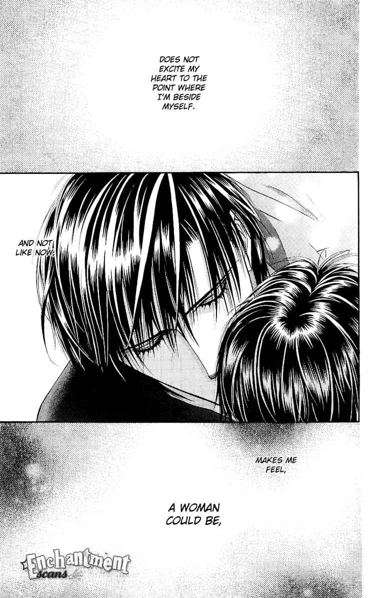 Skip Beat chapter 71 page 5