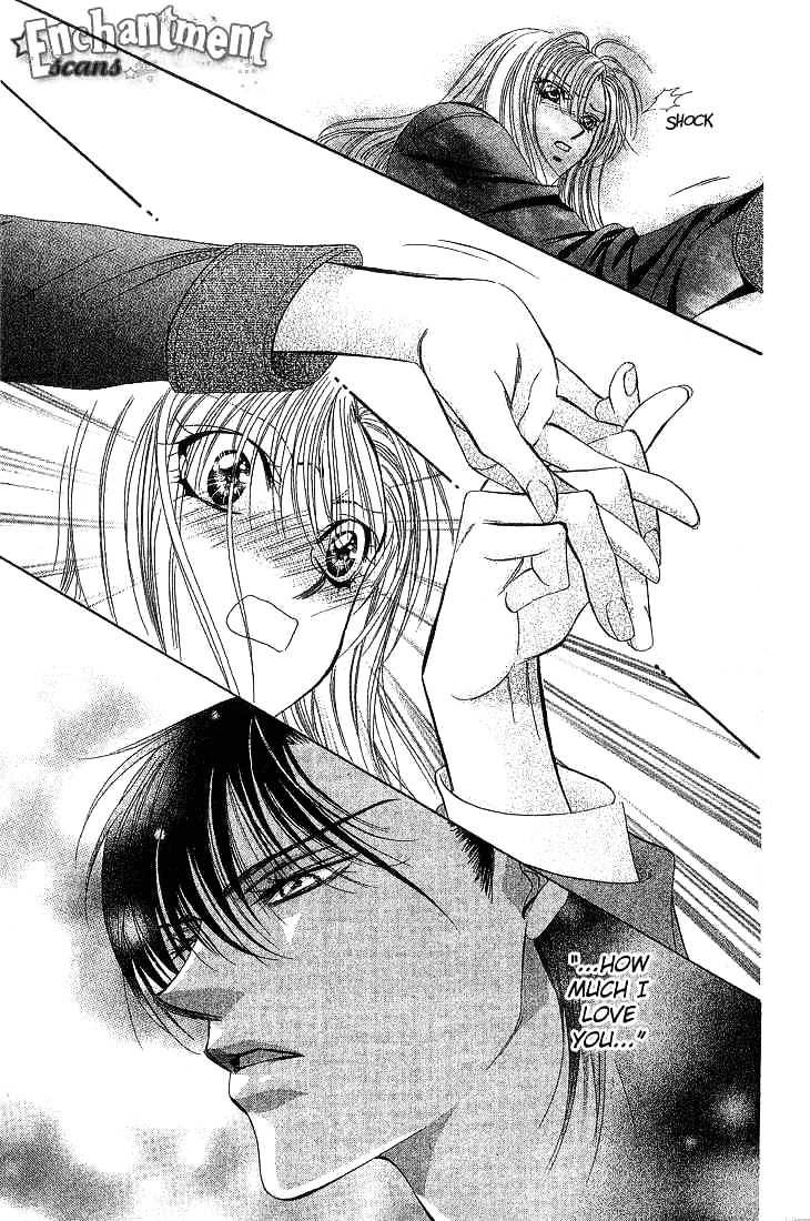 Skip Beat chapter 73 page 25