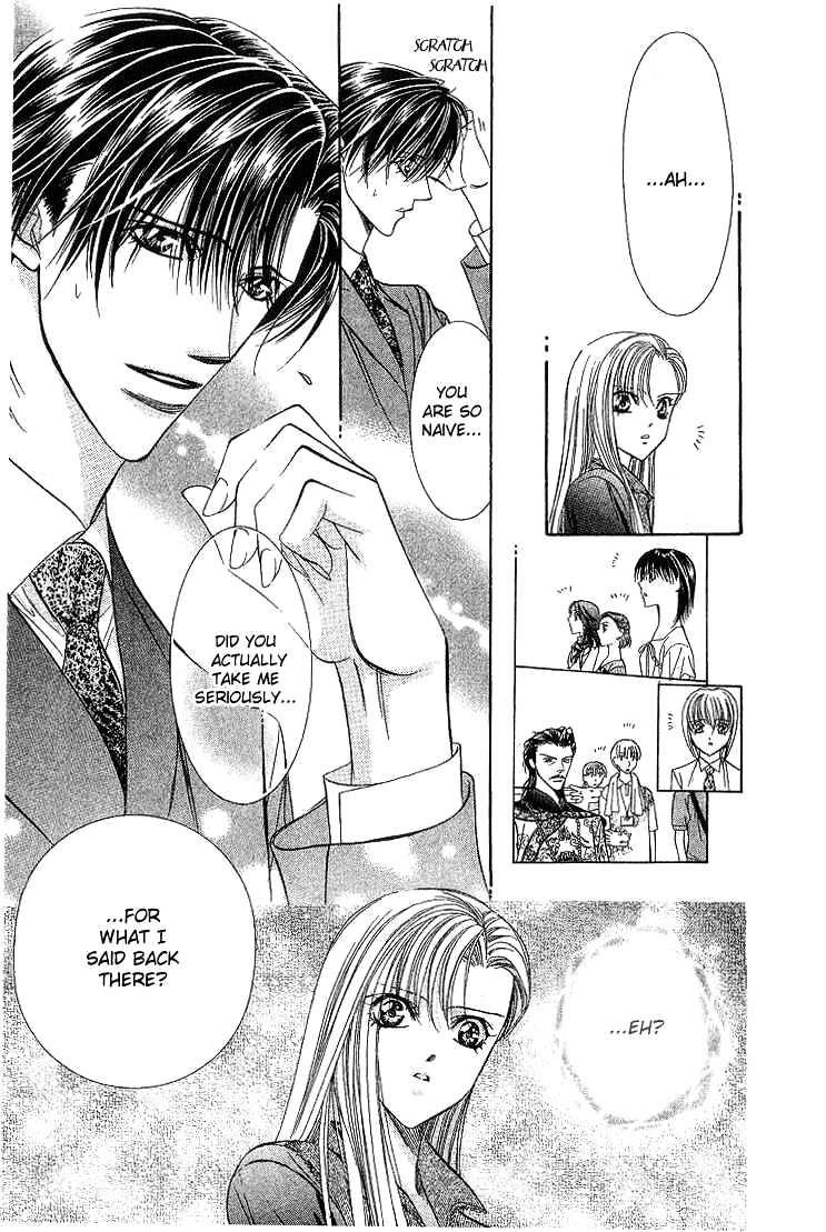Skip Beat chapter 74 page 13