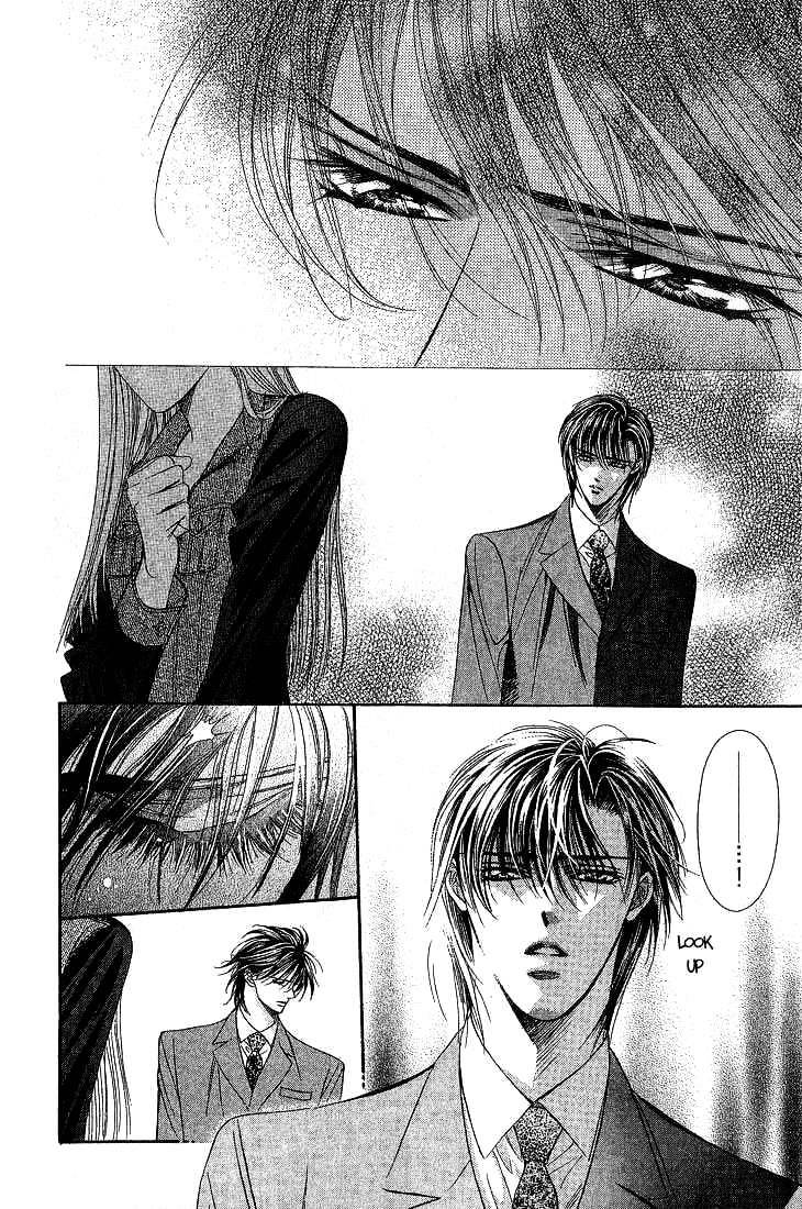 Skip Beat chapter 74 page 8