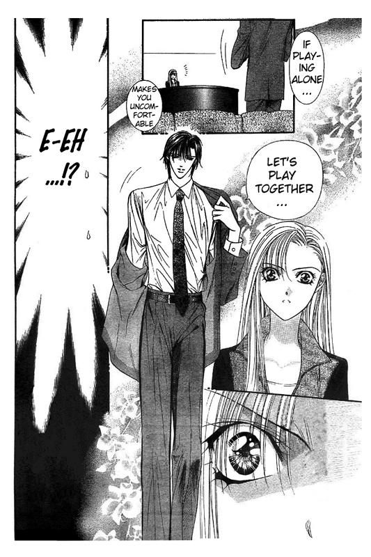 Skip Beat chapter 75 page 9