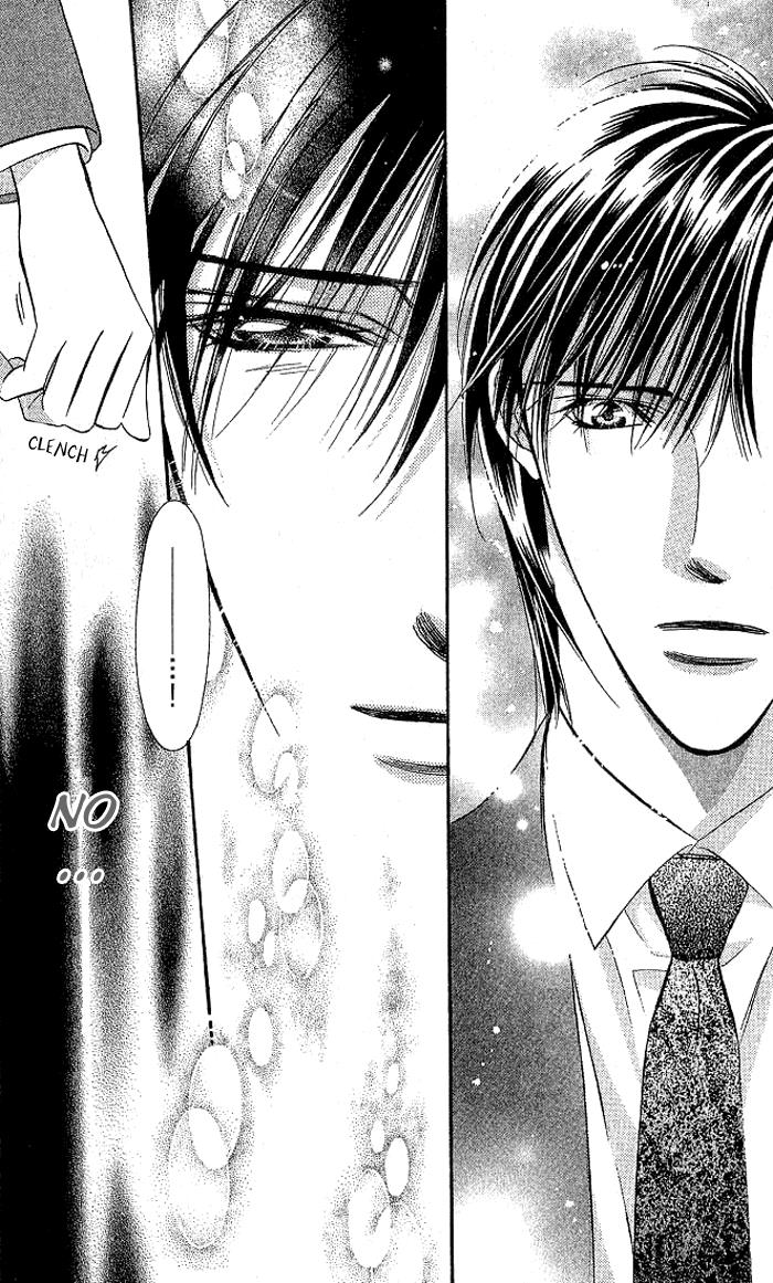 Skip Beat chapter 78 page 22