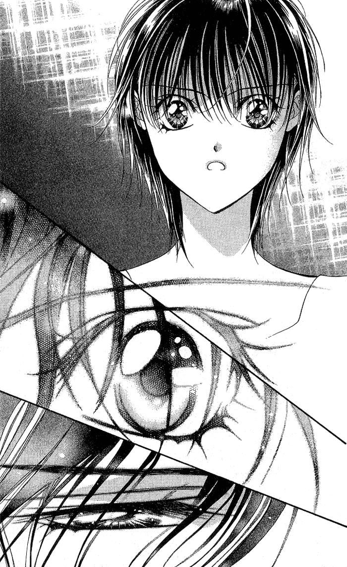 Skip Beat chapter 78 page 24