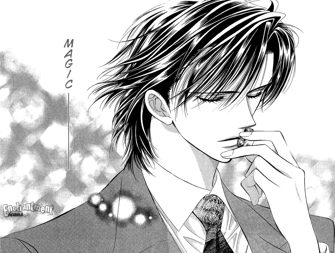Skip Beat chapter 78 page 25