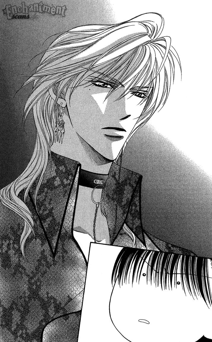 Skip Beat chapter 80 page 15