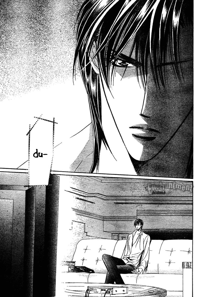 Skip Beat chapter 83 page 15
