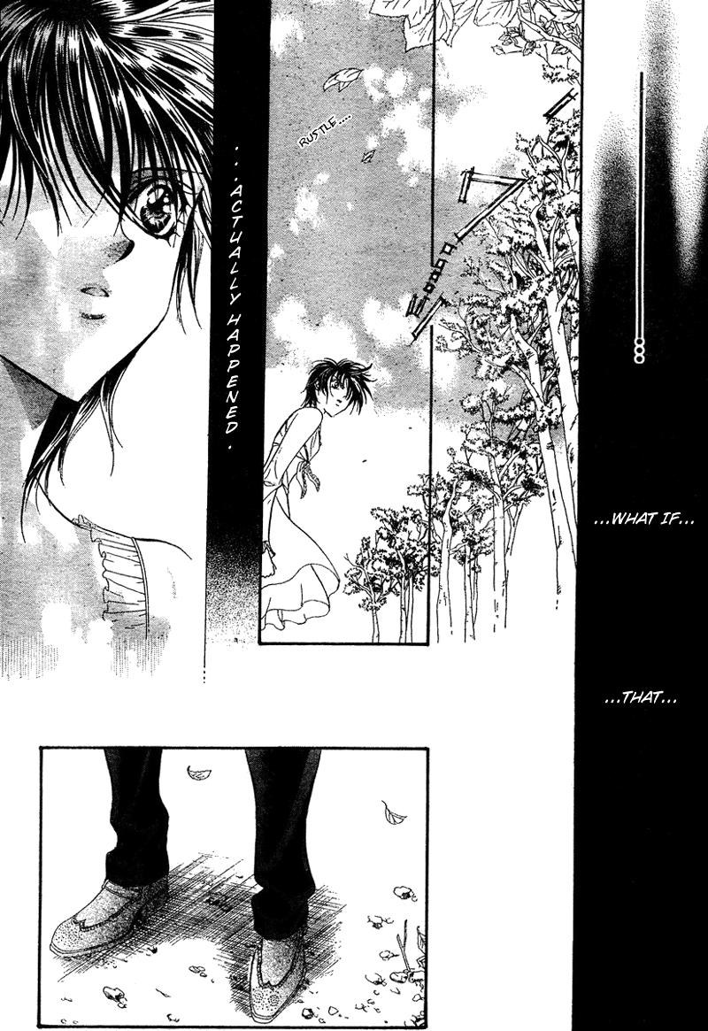 Skip Beat chapter 83 page 30