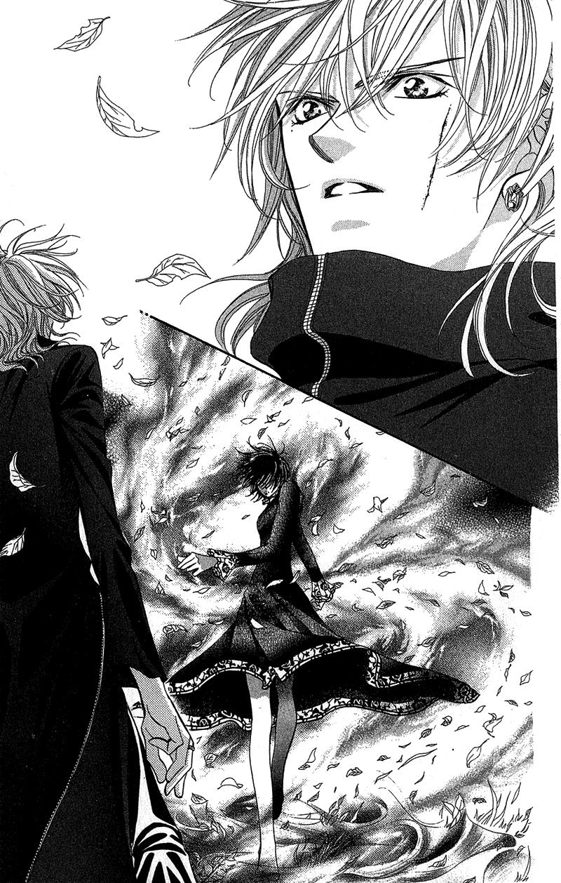 Skip Beat chapter 88 page 18