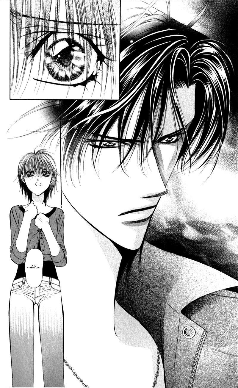 Skip Beat chapter 91 page 20